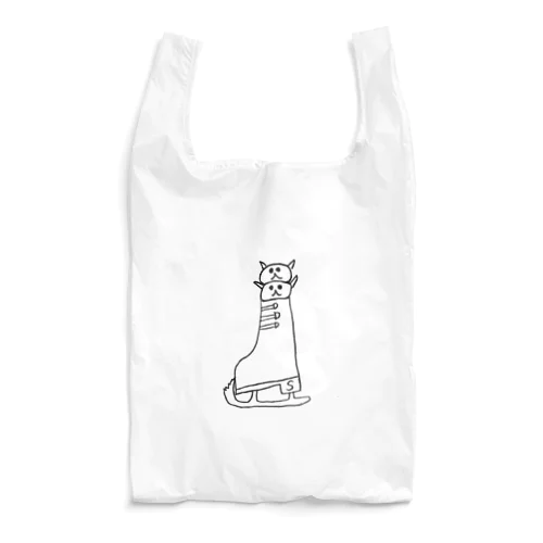 sahomomo Reusable Bag