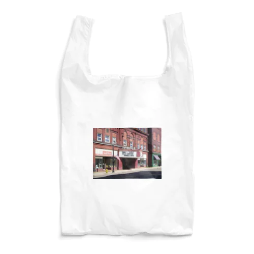 テンプルシアター Reusable Bag