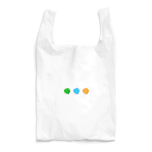 頭脳愛 Reusable Bag