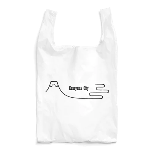 Kanayama City Reusable Bag