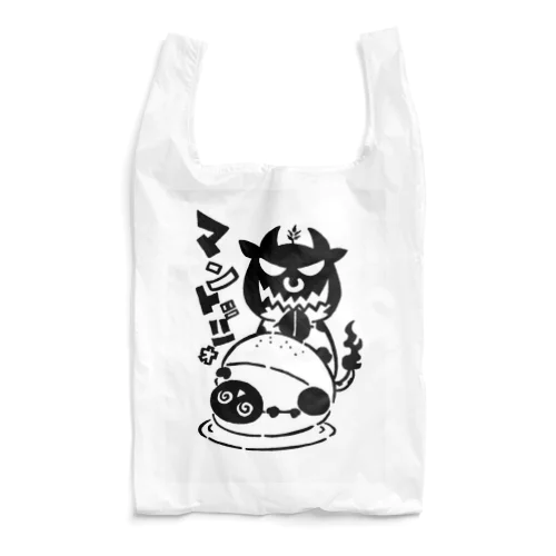 マントッツォ Reusable Bag