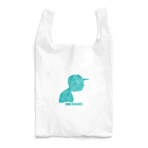 ぼっちグッズ Reusable Bag