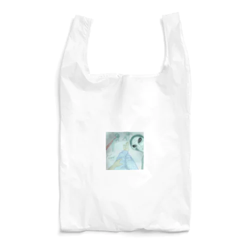 あの日の思い出 Reusable Bag