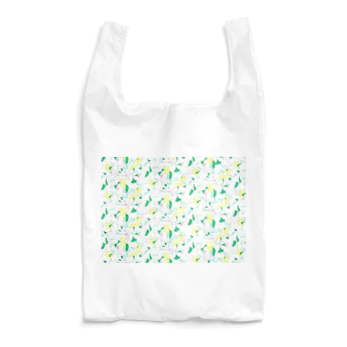Menuett Reusable Bag