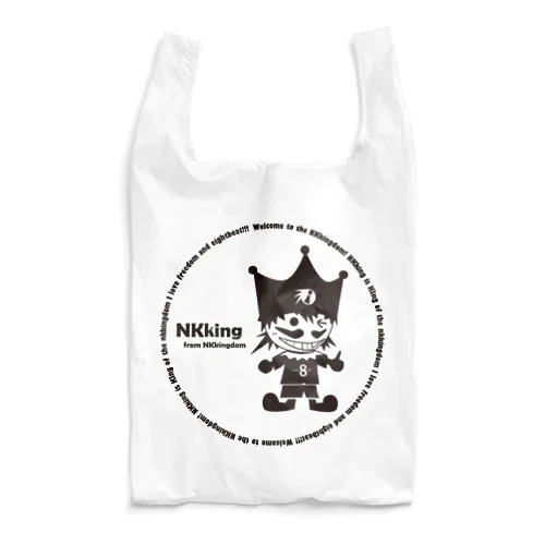 NKKING Reusable Bag