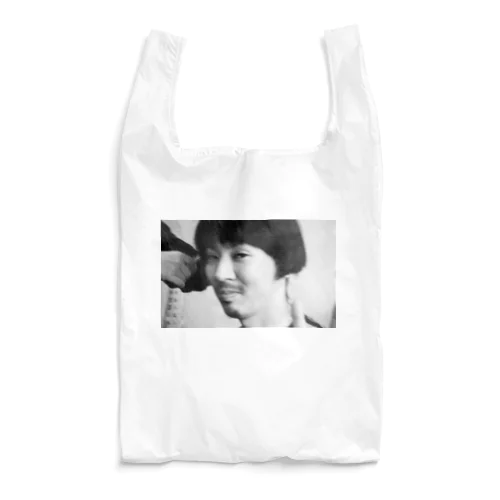 ハマ断髪モノ Reusable Bag