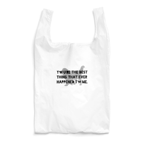バーニーズ Reusable Bag