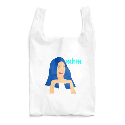 mhm Reusable Bag