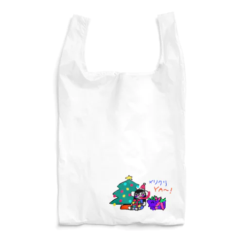 メリクリYA〜! Reusable Bag