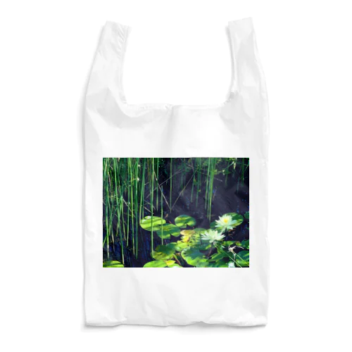 睡蓮 Reusable Bag