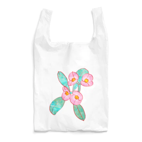 花麒麟 Reusable Bag