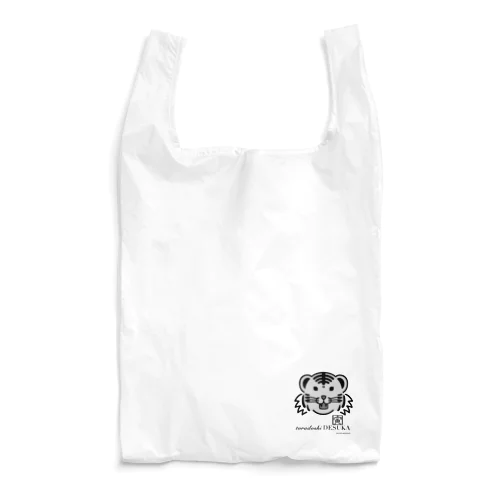 toradoshiDESUKA SODAYO©️ Reusable Bag