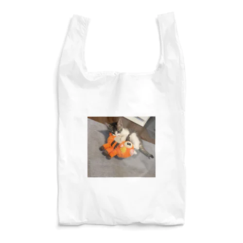 、 Reusable Bag