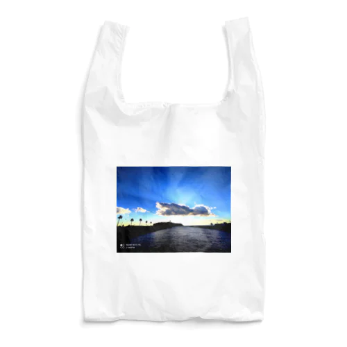 江ノ島の空 Reusable Bag