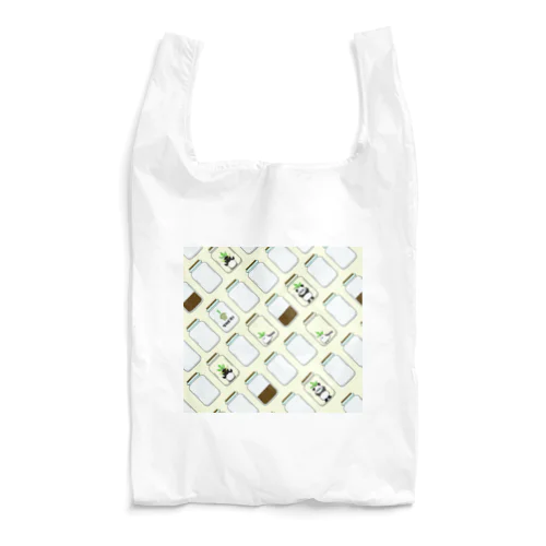 Sheri瓶詰め Reusable Bag