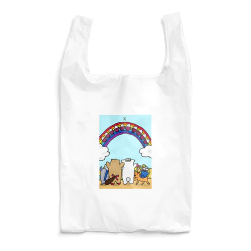 カップ10ビバ Reusable Bag