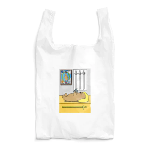 ソード4ビバ Reusable Bag