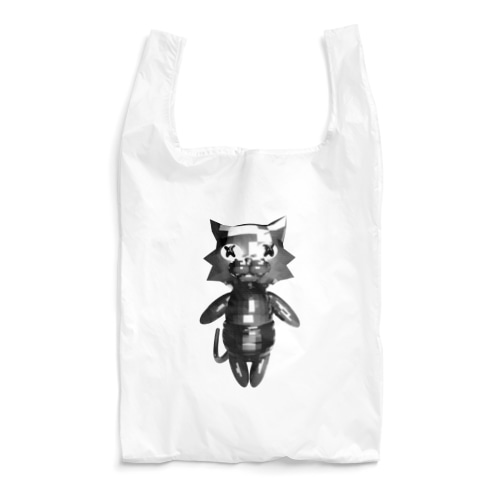 ネコチャン スタートアップ Reusable Bag