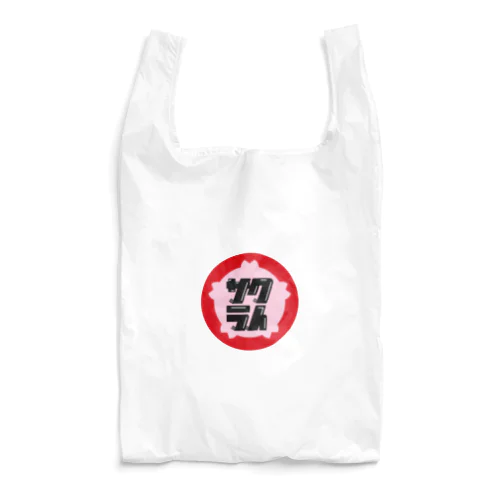 パ紋No.3469 サクライ Reusable Bag