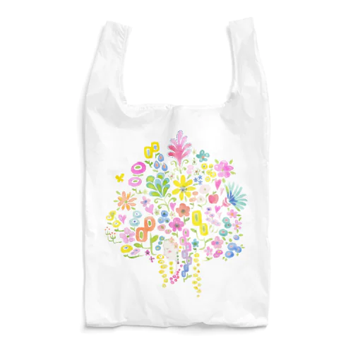 花ごころ　恋ごころ Reusable Bag