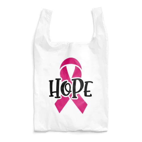 Breast Cancer HOPE  乳がんの希望 エコバッグ