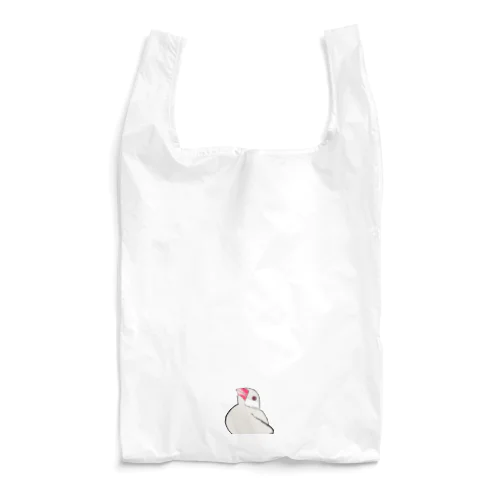 java sparrow Reusable Bag