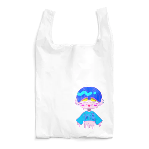 んべ👅 Reusable Bag