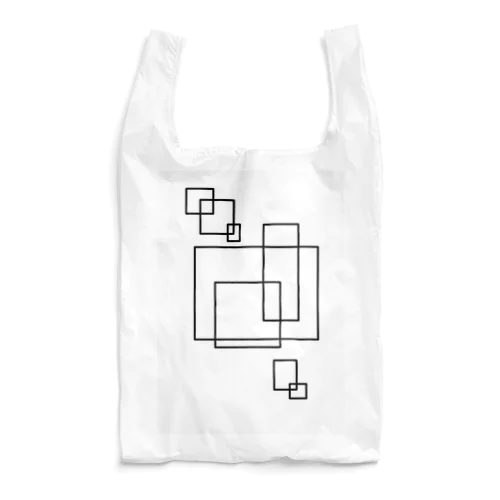 シカク Reusable Bag