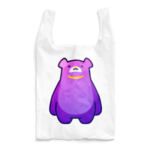 喰っちゃ寝くーちゃん Reusable Bag