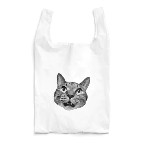 ホゲゲ豆ちゃん Reusable Bag