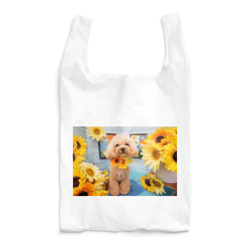 おすましちゃん Reusable Bag