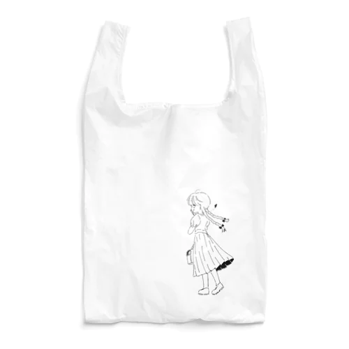 春 Reusable Bag