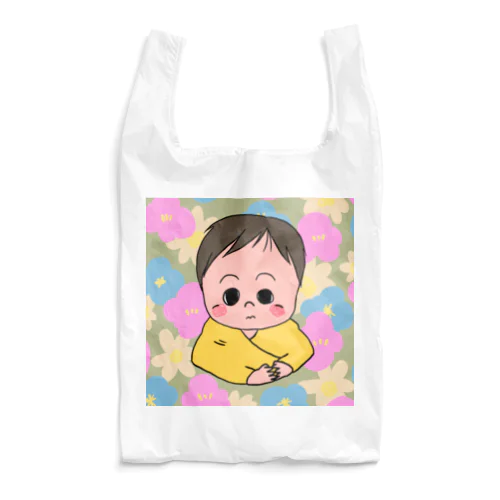 箱入り娘 Reusable Bag