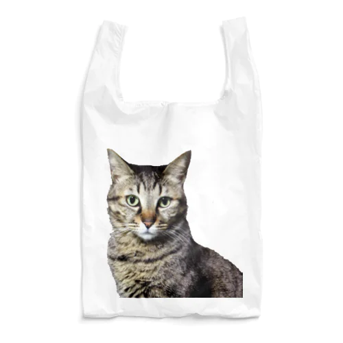 猫様スタンダード Reusable Bag
