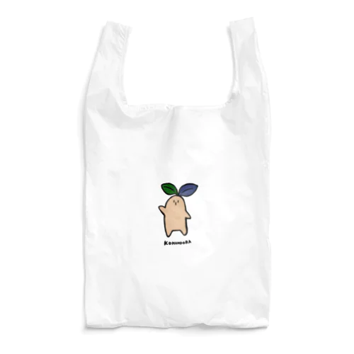 コマンドラ(ノーマル) Reusable Bag