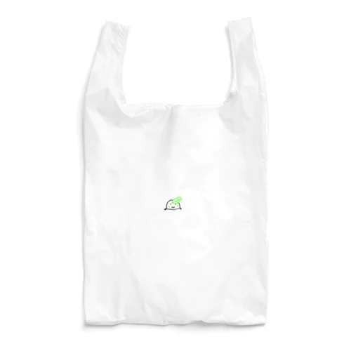 ぴっぴの葉っぱ Reusable Bag