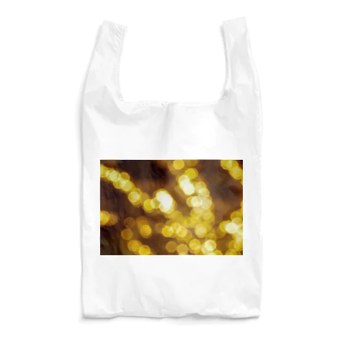 冬蛍 Reusable Bag