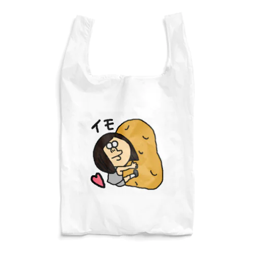 芋女 Reusable Bag