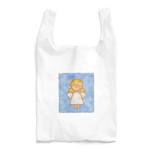 てんし Reusable Bag