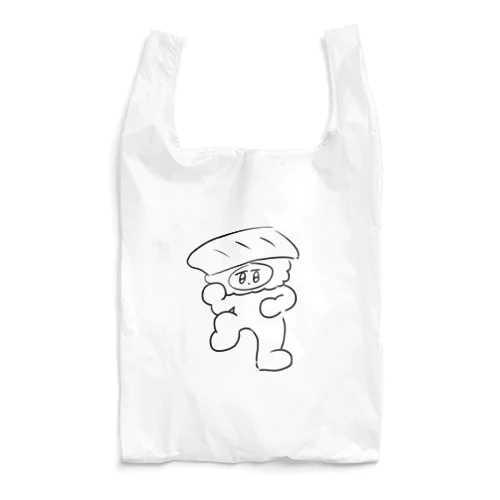 ズンドコ寿司 Reusable Bag