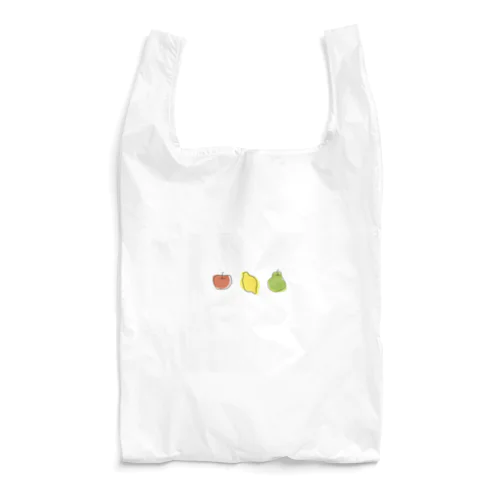 ふるーつさん Reusable Bag