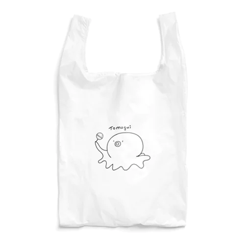 たこぐい Reusable Bag