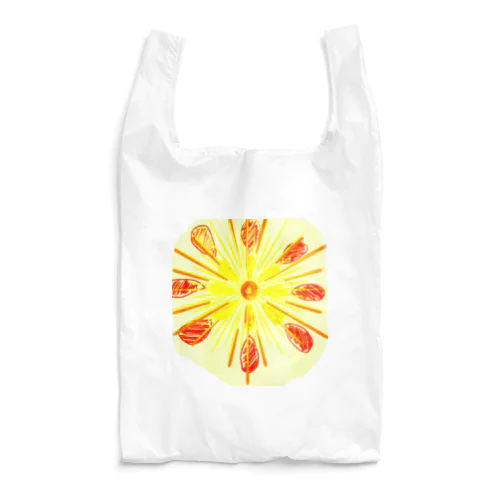 花火 Reusable Bag