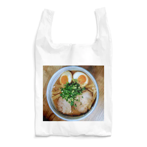 美味しいラーメン Reusable Bag