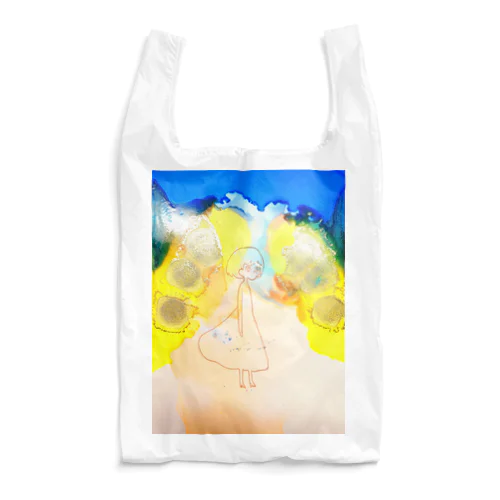 みちびき Reusable Bag