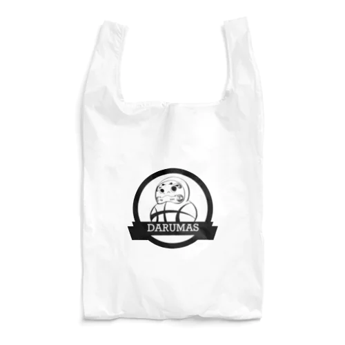DARUMASエコバッグ Reusable Bag