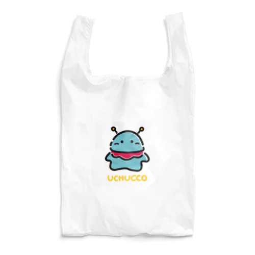 UCHUCCO Reusable Bag