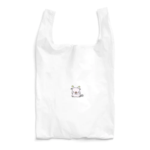 ぺーすけ おにぎり Reusable Bag