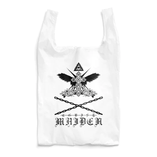 「封印」 Reusable Bag