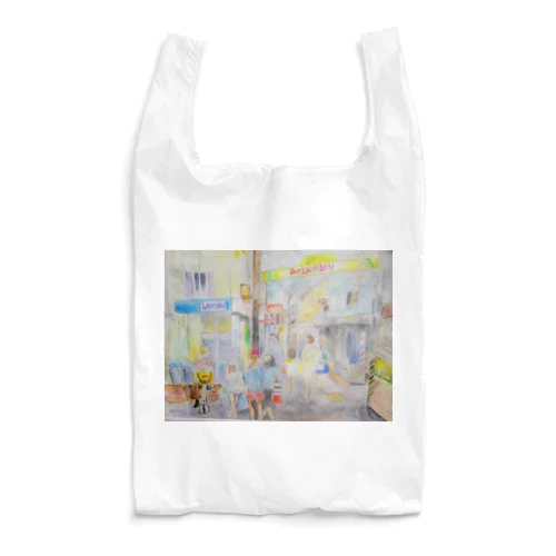 みなみ中通り商店街 Reusable Bag